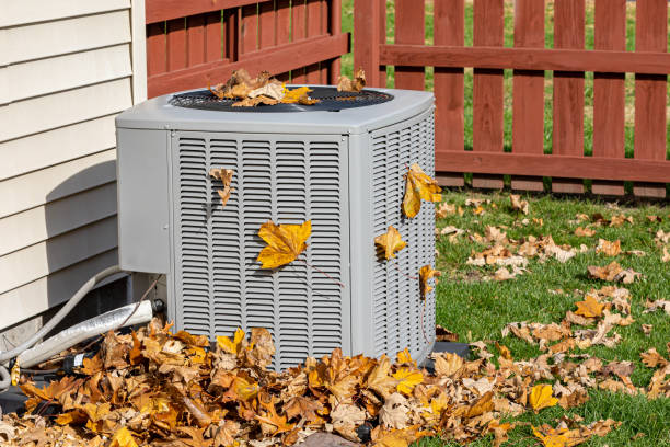 HVAC air duct cleaning in Birchwood Lakes, PA