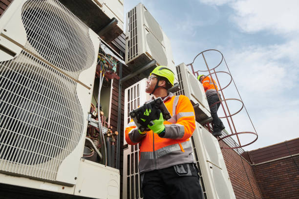 Best Emergency HVAC repair  in Birchwood Lakes, PA