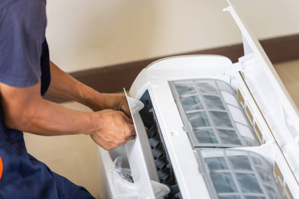 Best Air conditioning repair  in Birchwood Lakes, PA
