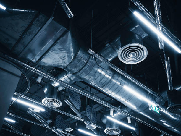 Best Residential HVAC services  in Birchwood Lakes, PA