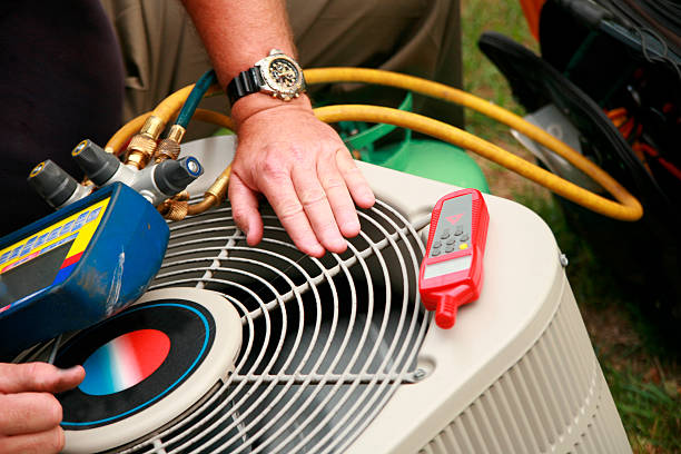 Best Air quality test  in Birchwood Lakes, PA